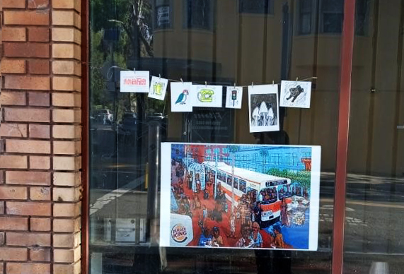 MLK-Community-Gallery